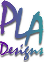 PLA Designs